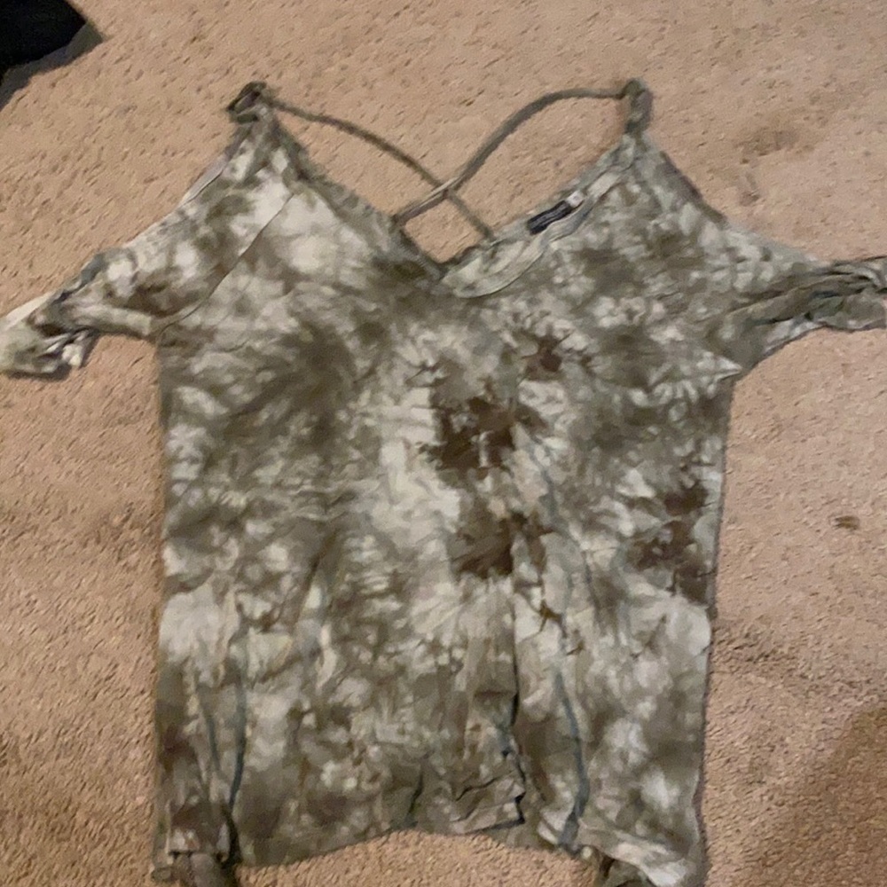 earthbound shirt